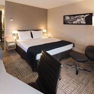 Kamer met een King Size Bed